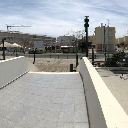 Apartamento Praia Altura - Terraço BBQ - Wifi - AC - Garagem Fechada Extérieur photo