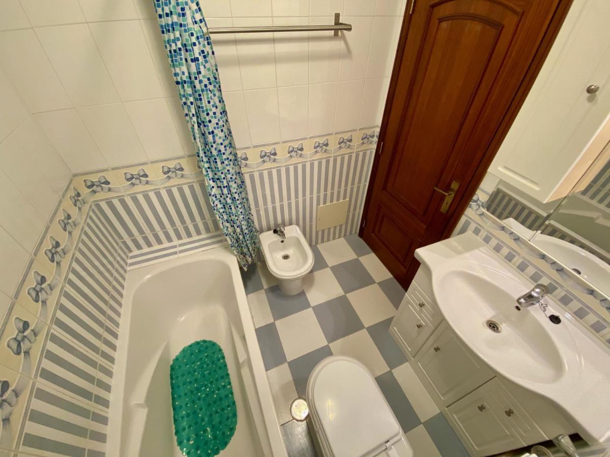 Apartamento Praia Altura - Terraço BBQ - Wifi - AC - Garagem Fechada Extérieur photo