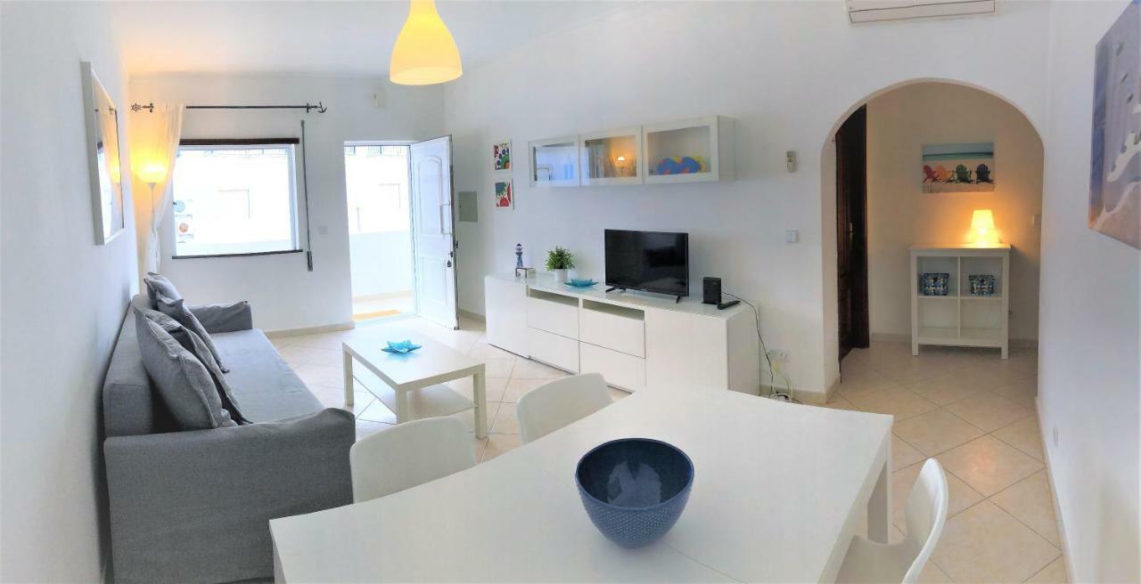 Apartamento Praia Altura - Terraço BBQ - Wifi - AC - Garagem Fechada Extérieur photo