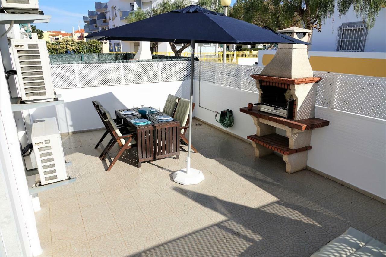 Apartamento Praia Altura - Terraço BBQ - Wifi - AC - Garagem Fechada Extérieur photo