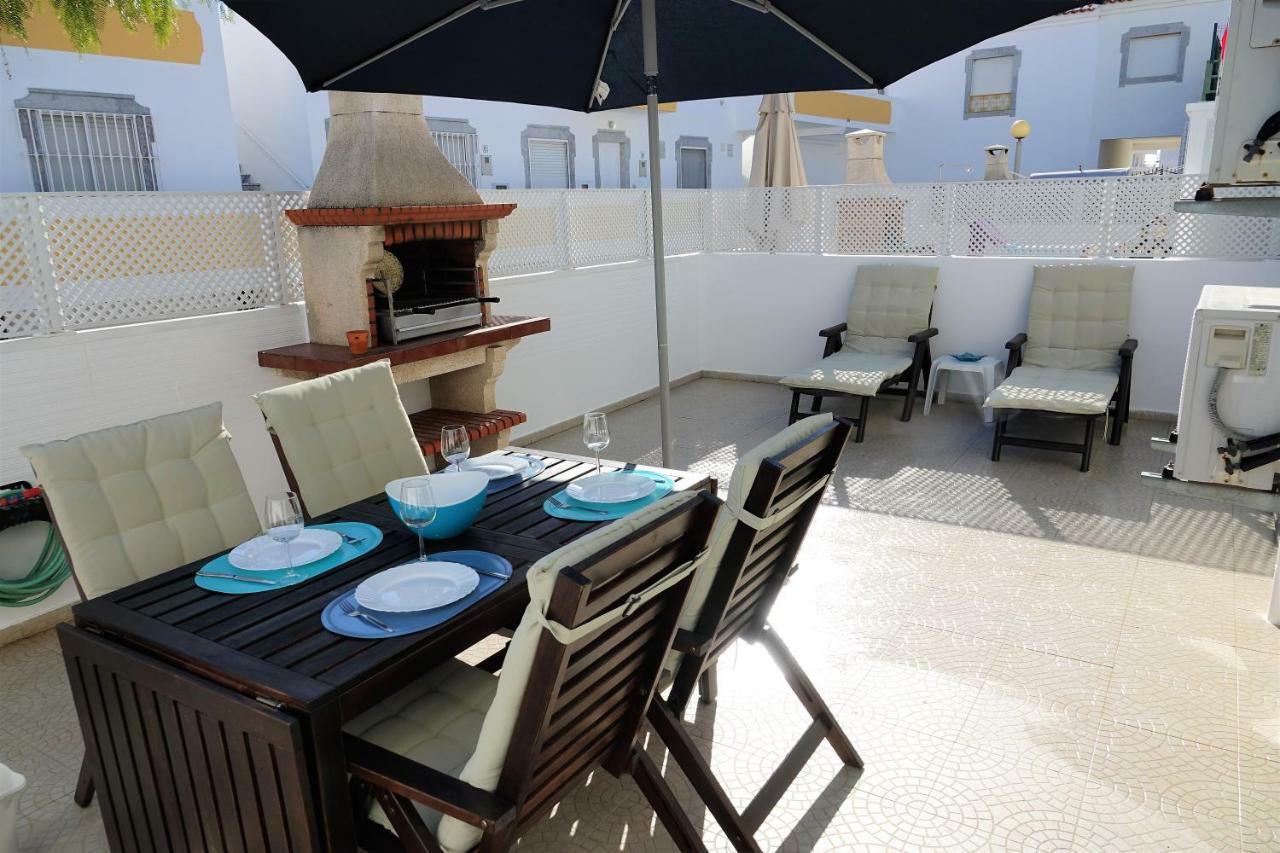 Apartamento Praia Altura - Terraço BBQ - Wifi - AC - Garagem Fechada Extérieur photo