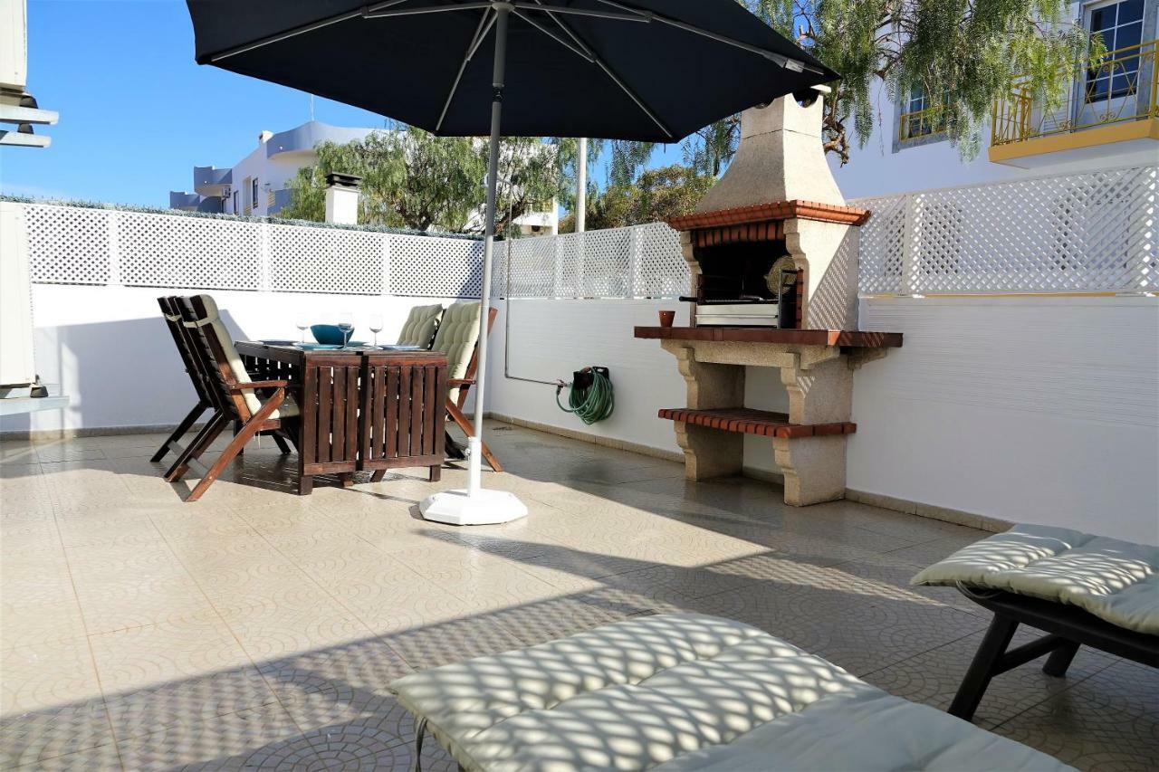 Apartamento Praia Altura - Terraço BBQ - Wifi - AC - Garagem Fechada Extérieur photo