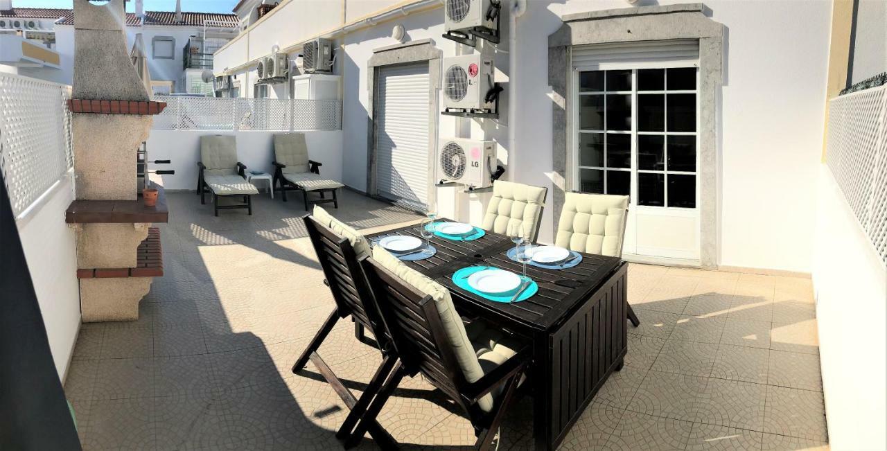 Apartamento Praia Altura - Terraço BBQ - Wifi - AC - Garagem Fechada Extérieur photo