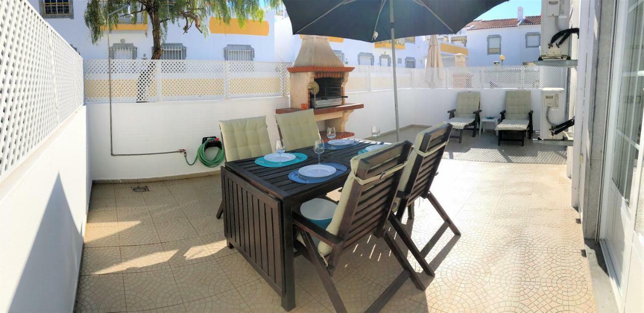 Apartamento Praia Altura - Terraço BBQ - Wifi - AC - Garagem Fechada Extérieur photo