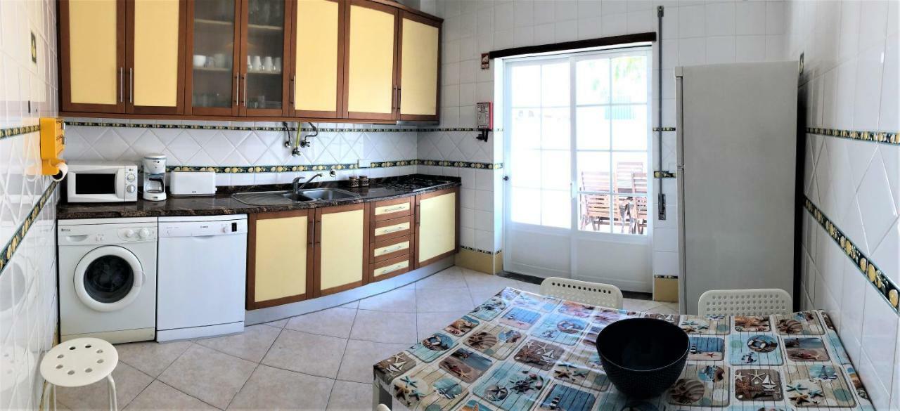 Apartamento Praia Altura - Terraço BBQ - Wifi - AC - Garagem Fechada Extérieur photo